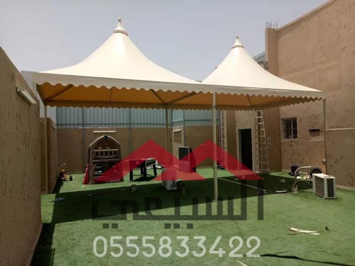 تركيب مظلات سيارات في باسعار رخيصة, 0508974586 , مظلات الرياض, مظلات سيارات, P_16197apzi10
