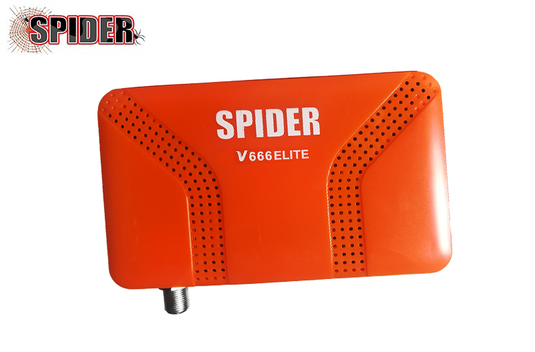 إصدارات جديدة للاجهزة  SPIDER بتاريخ 2020/10/26 P_1760vn4y83