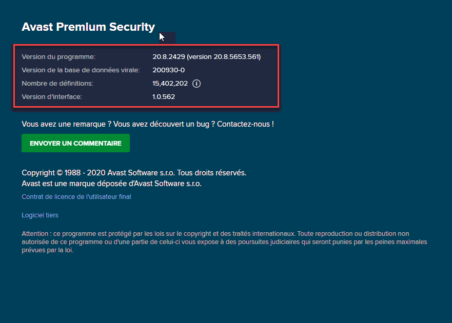 حصرياااا عملاق مكافحة الفيروسات و تامين الجهاز Avast Premium Security v.20.8.2429 P_1773o0t8g6