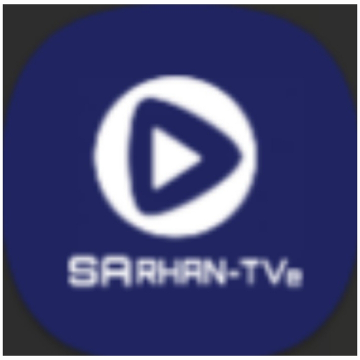 SarhanTV v6.5 (Ad-Free) (Unlocked) (19.8 MB)