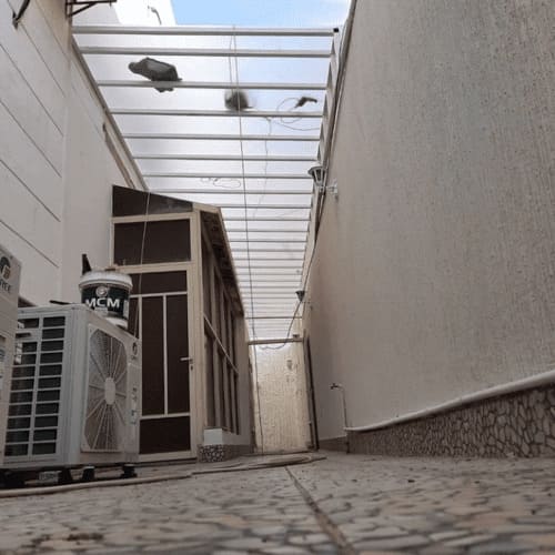 تركيب افضل انواع مظلات اللكسان بعدة انواع بالرياض بخصم 30% P_2131krx4n5