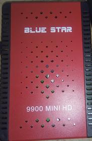 تحويل BLUE STAR 9900 MINI HD الى الى برافكس V2 و8000h1 وتوفير ملفات قنوات حديثة P_2154rmh4c1
