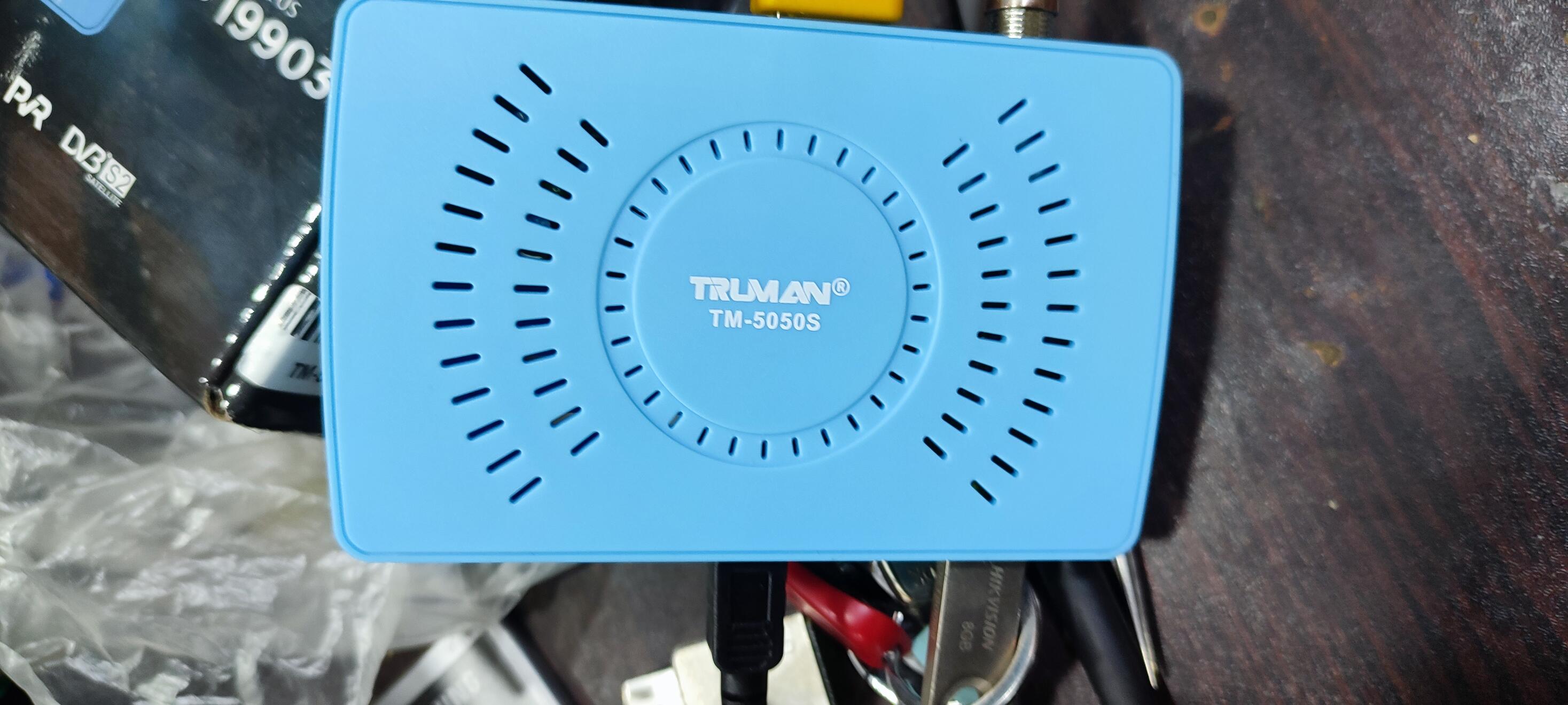 اليكم احدث ملف قنوات عربــي لرسفير TRUMAN TM-5050s معالج GX اللبني للعام الجديد يناير 2023 P_2403nztkx1
