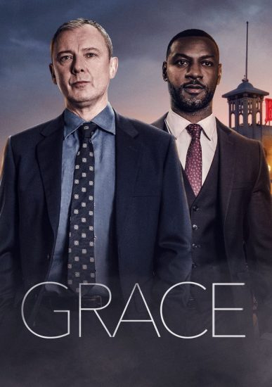مسلسل Grace الموسم الثاني الحلقة 1 الاولي مترجم