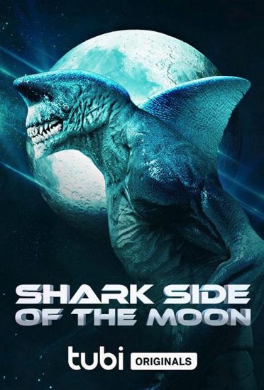 فيلم Shark Side of the Moon 2022 مترجم