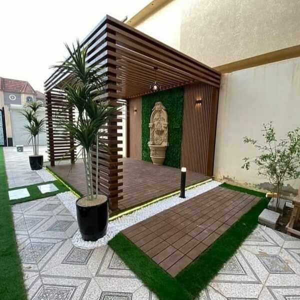 أفضل أنواع المظلات واسعارها واشكالها بالرياض P_258016w7s3