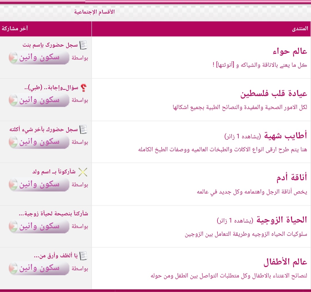 نقره لعرض الصورة في صفحة مستقلة