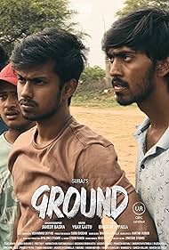 Ground (2024) (Telugu)