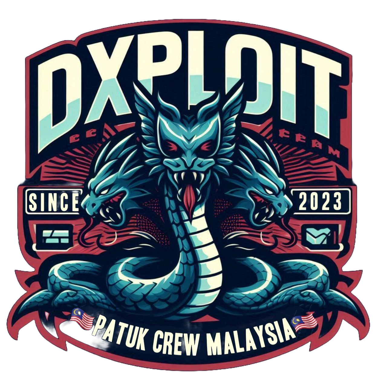 Dxploit