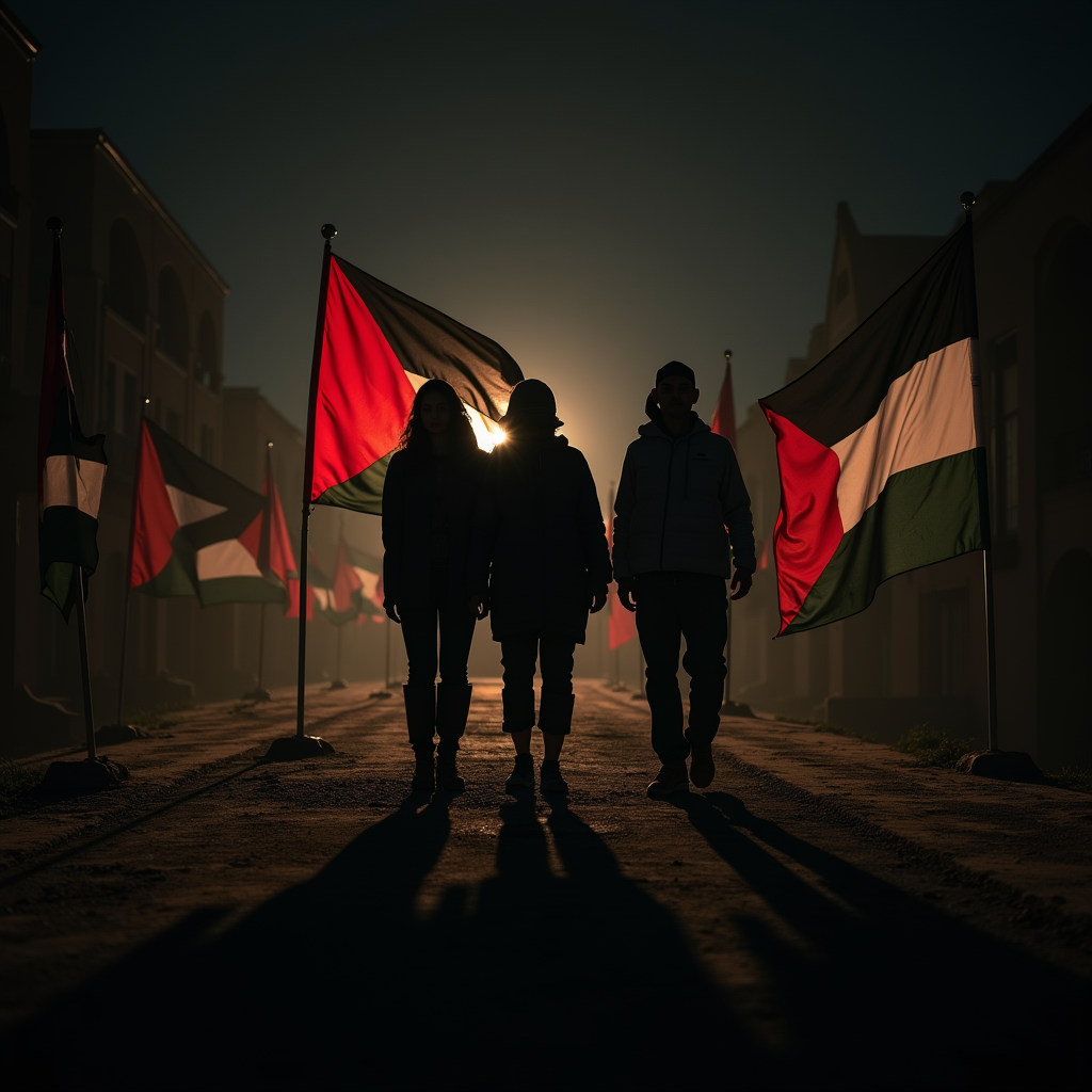 صورة في منتصف الصفحة