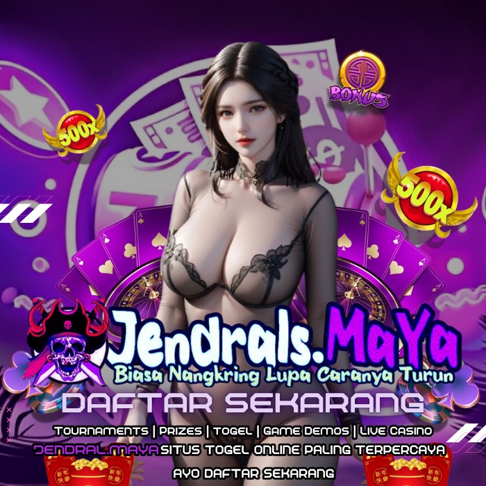 REKOMENDASI LINK SITUS SLOT ONLINE GACOR TERLENGKAP♻