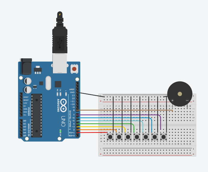 Circuit Diagram