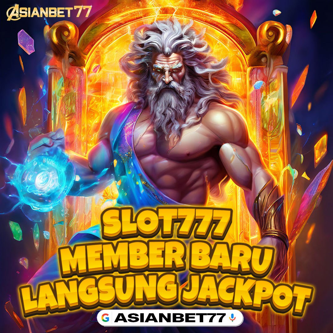 Slot Thailand > Demo Slot Zeus Pragmatic Play Jackpot Tanpa Deposit Gampang Menang