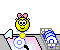 غ4