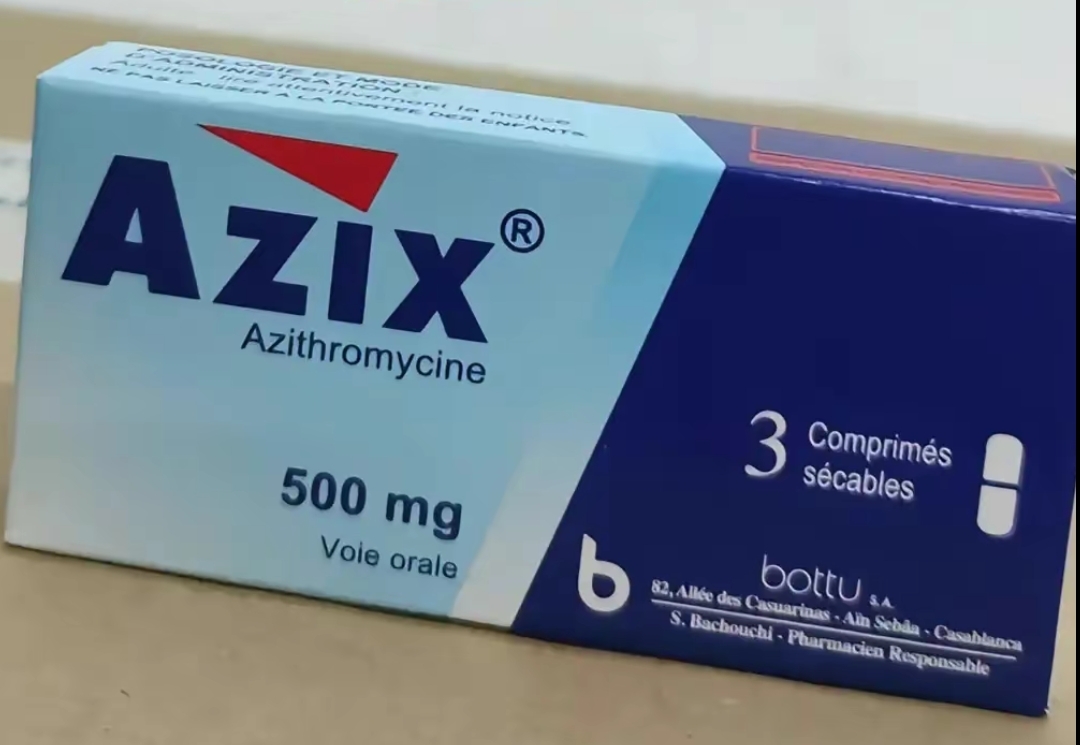Azix