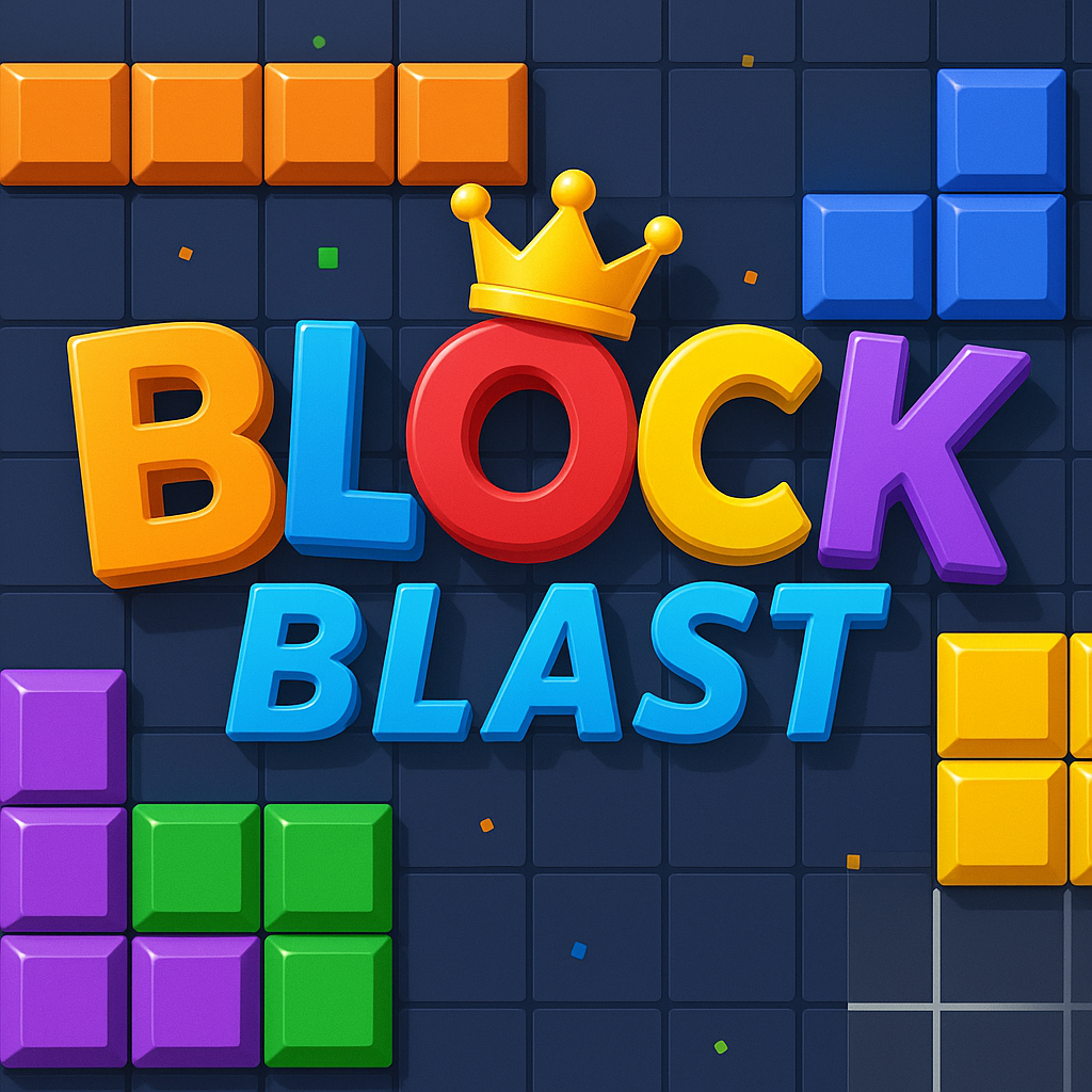Block Blast