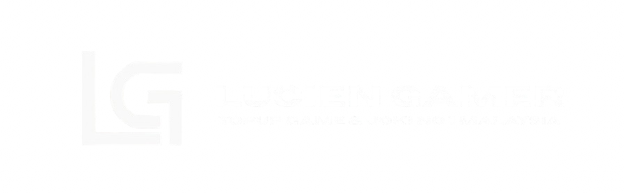 Lucien Gamers Logo