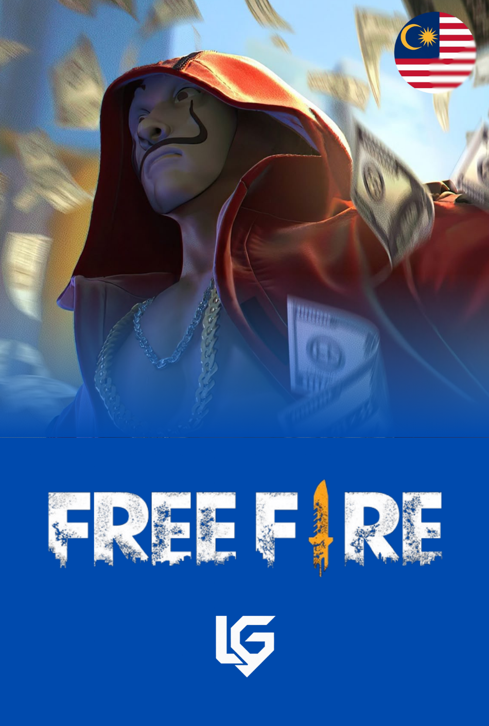 FREE FIRE