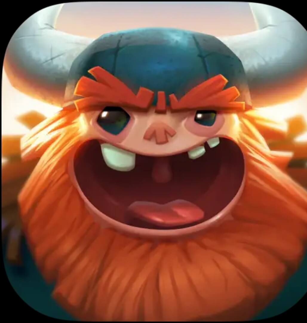 لعبة Oddmar