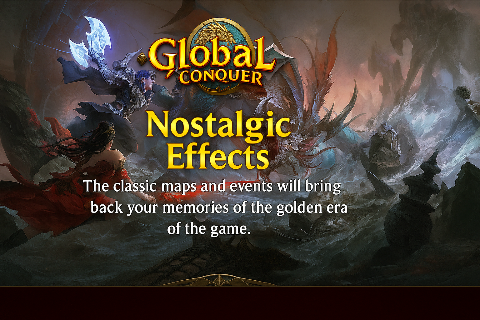 Nostalgic Effects