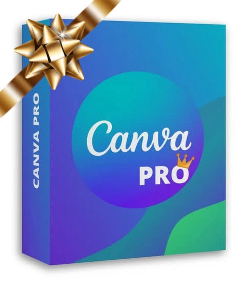 Canva Pro Access