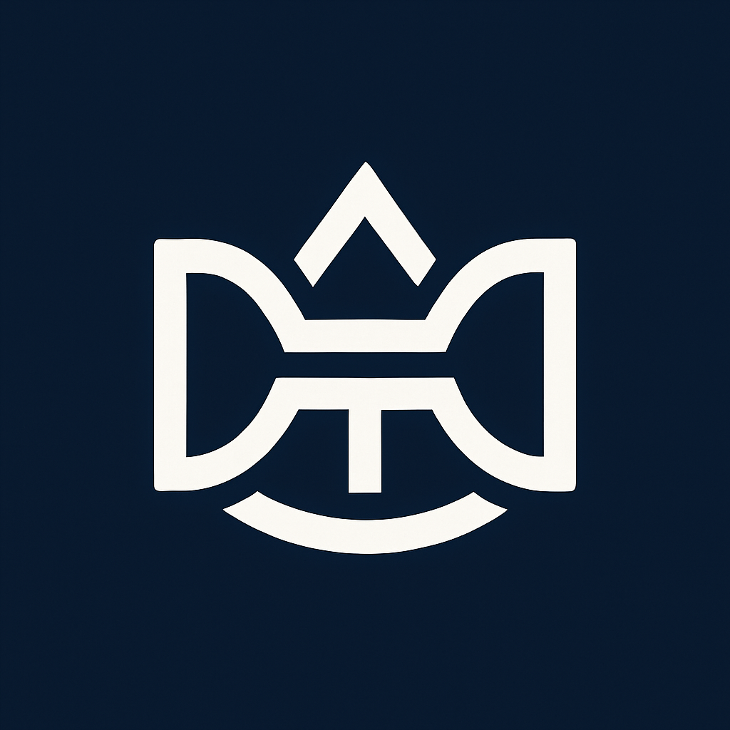 Fitness Center Logo