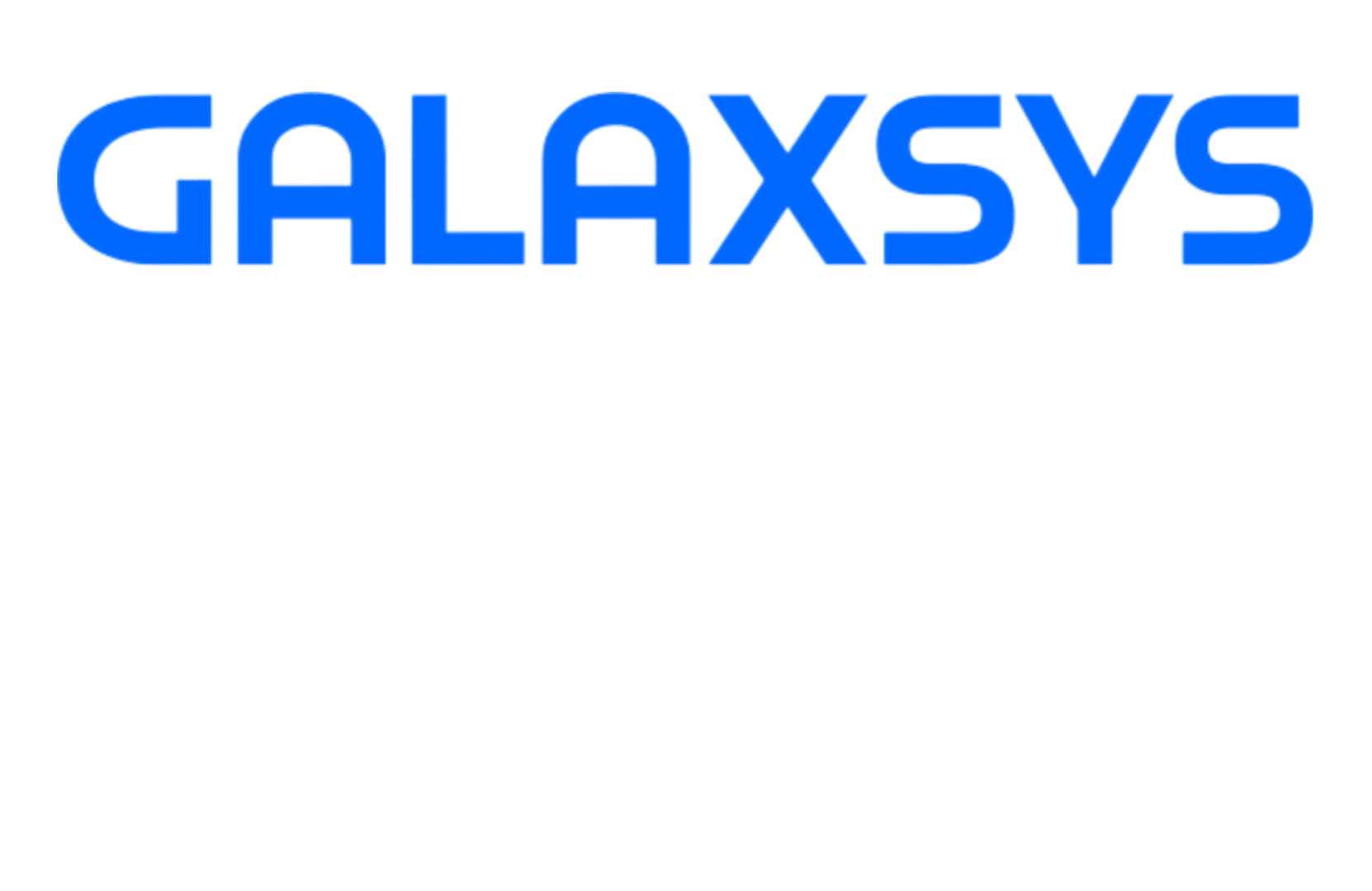 arcade-Galaxsys