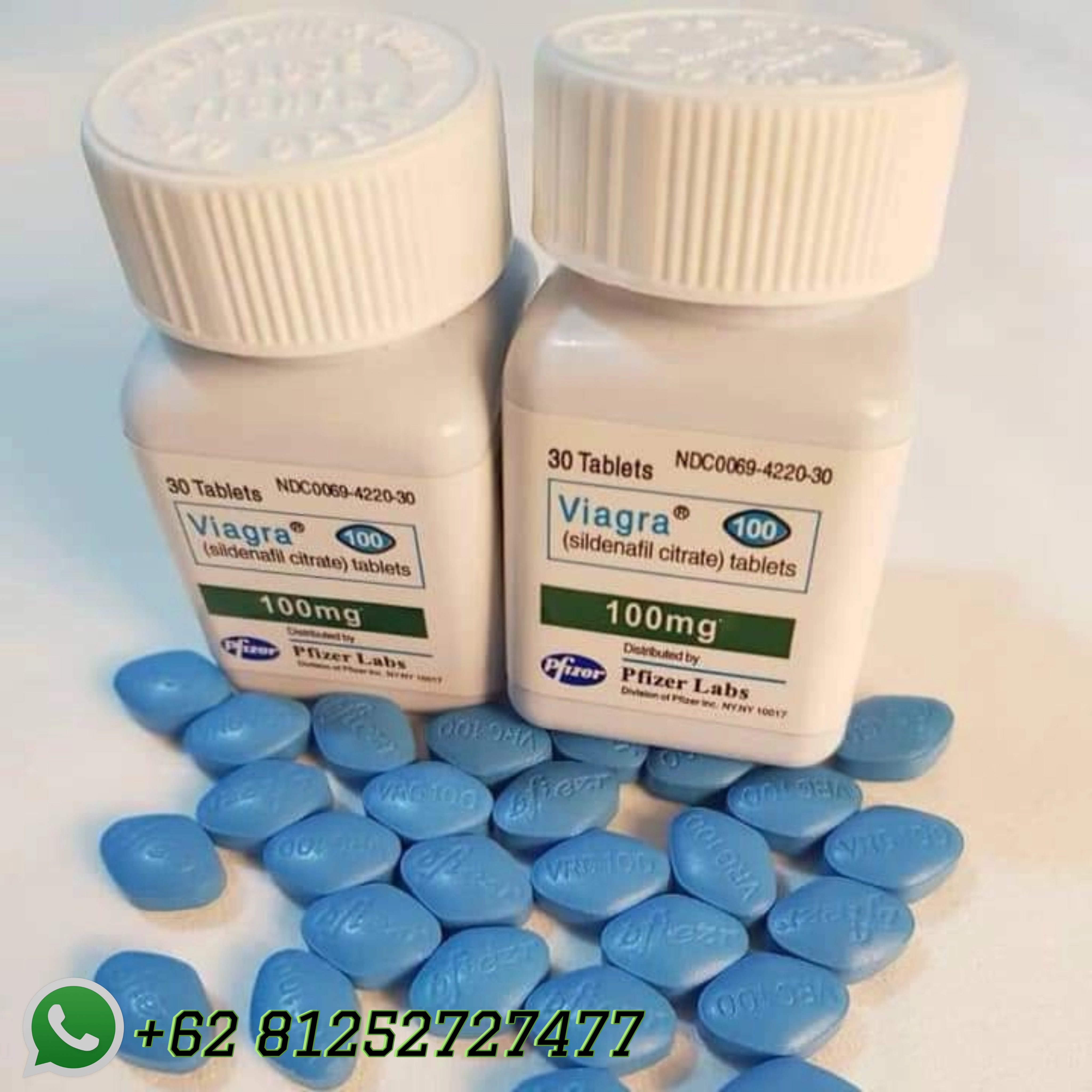 Viagra Pfizer Original