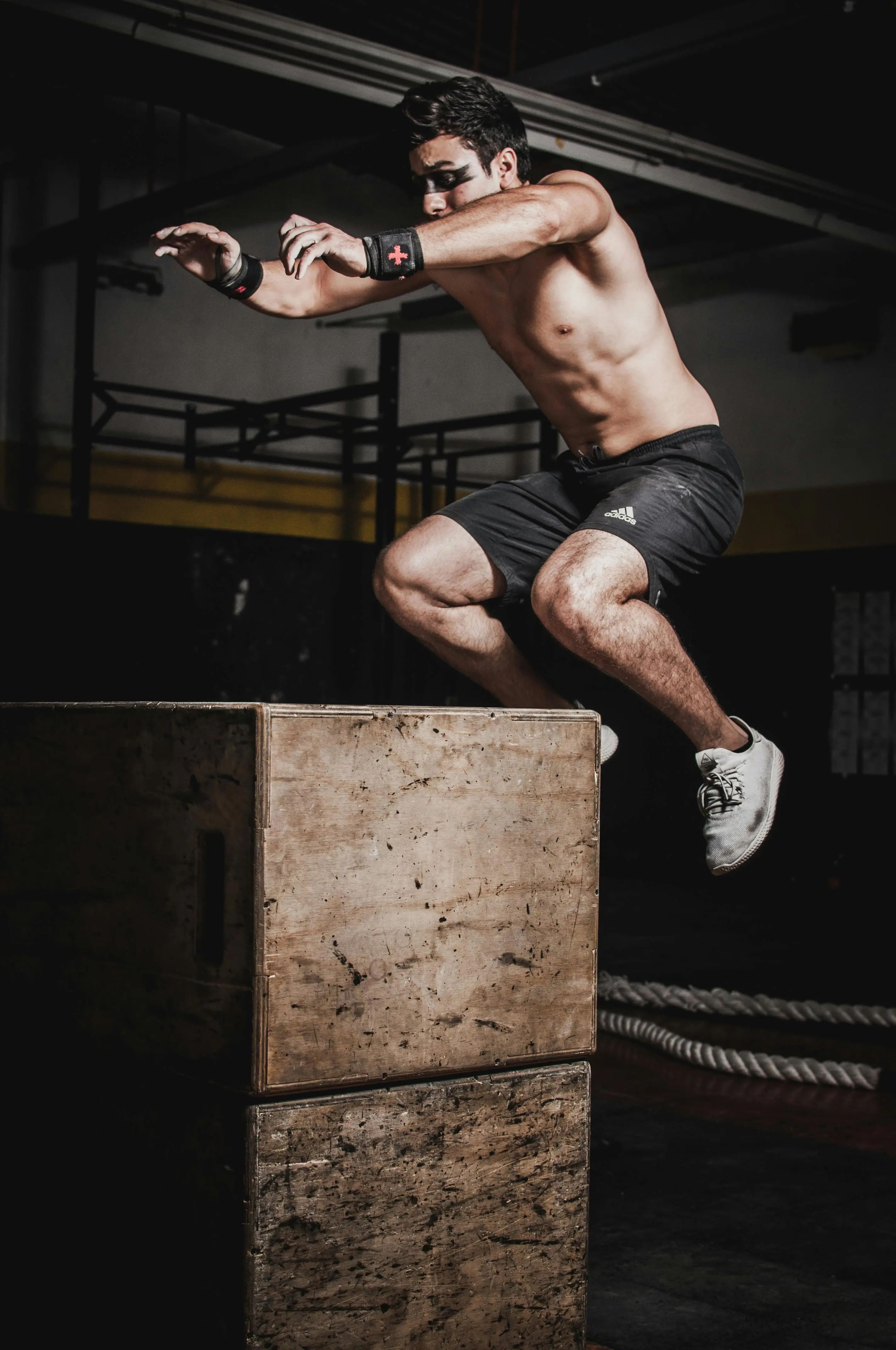do fitness