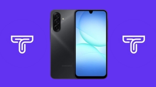 صورة مصغرة لهاتف Samsung Galaxy A17 4G