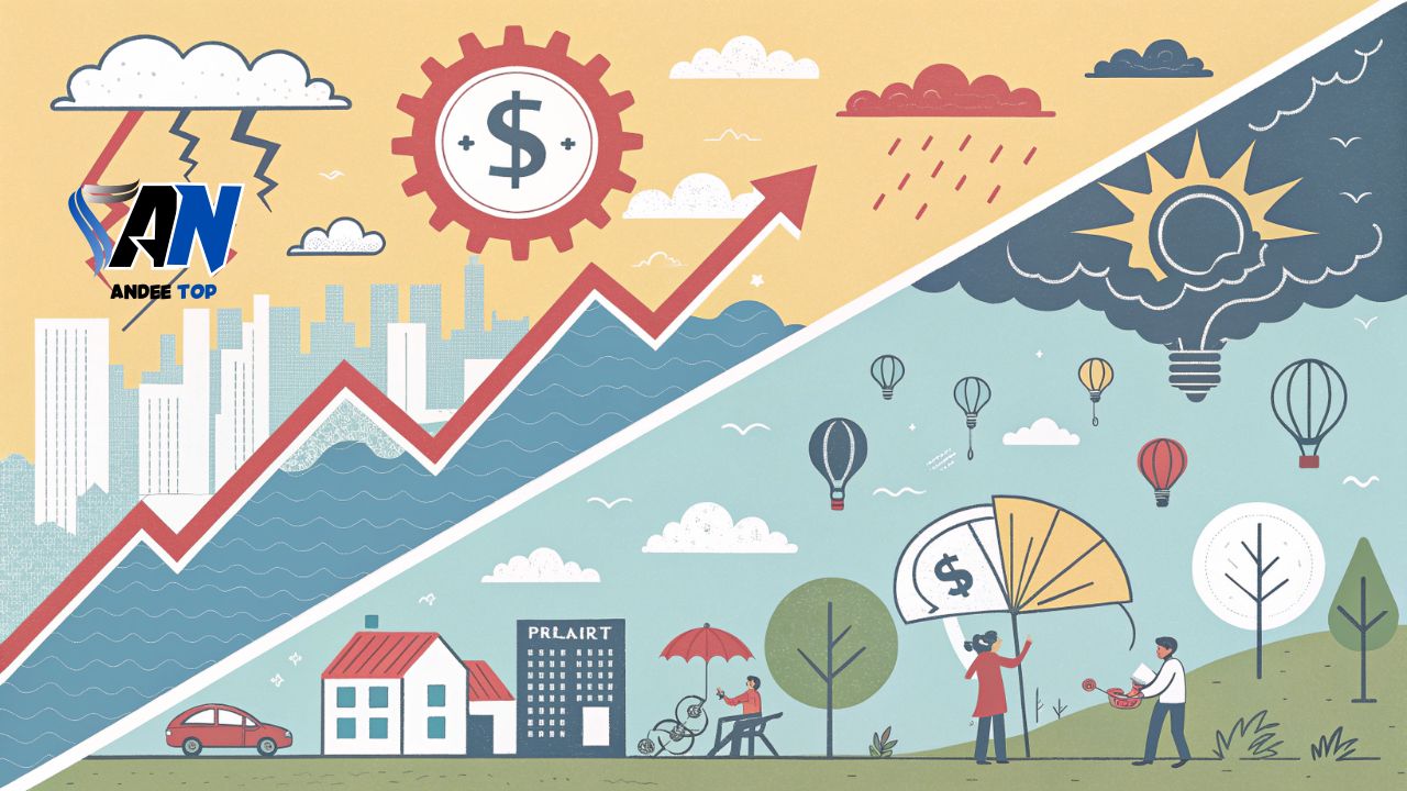 مفاهيم الاقتصاد الكلي: تعريفات الطلب الإجمالي. السياسة النقدية. الصدمة المالية والتضخم مفاهيم الاقتصاد الكلي: تعريفات الطلب الإجمالي. السياسة النقدية. الصدمة المالية والتضخم