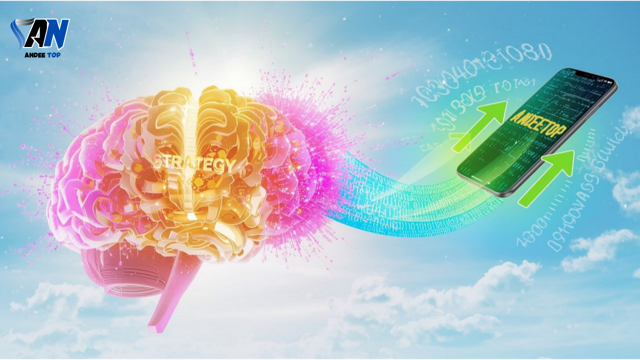 استراتيجية التسويق- كيف تسوق نفسك عبر وسائل التواصل الاجتماعي؟