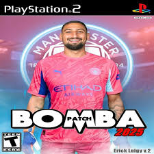 Bomba Patch By Erick Setembro 2025 cover