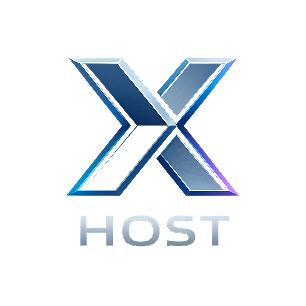 X-Host 