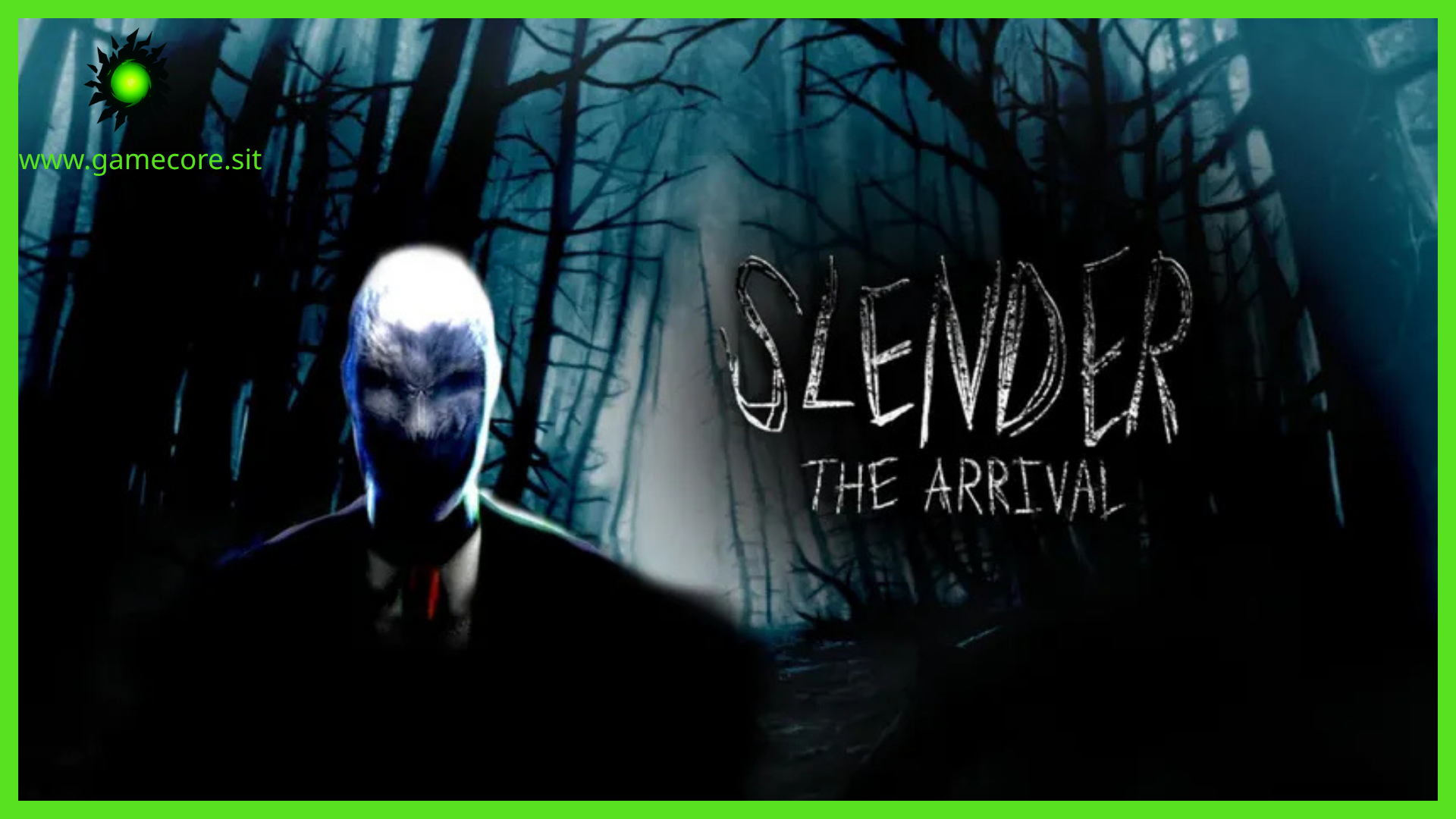  Slender: The Arrival