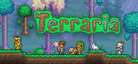 Terraria v1.4.4.9