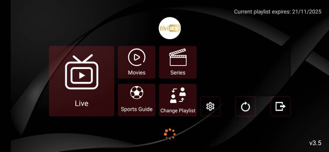 Tivione iptv