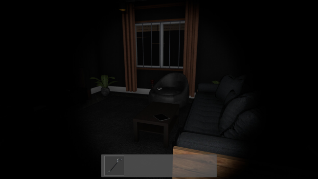 Last Victim: House of Fear Gameplay 1