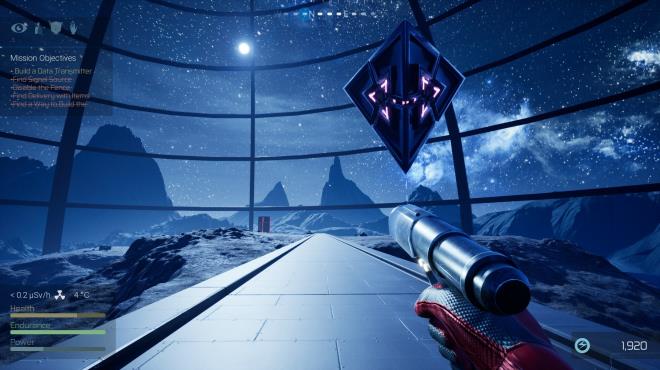 Star Mission: Remote Sectors Gameplay 1