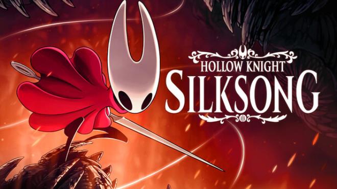 Hollow Knight: Silksong 