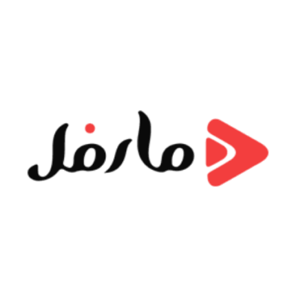 شعار مارفل MARVEL IPTV