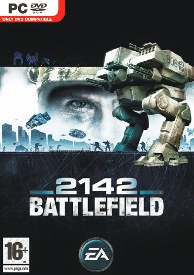 Battlefield 2142