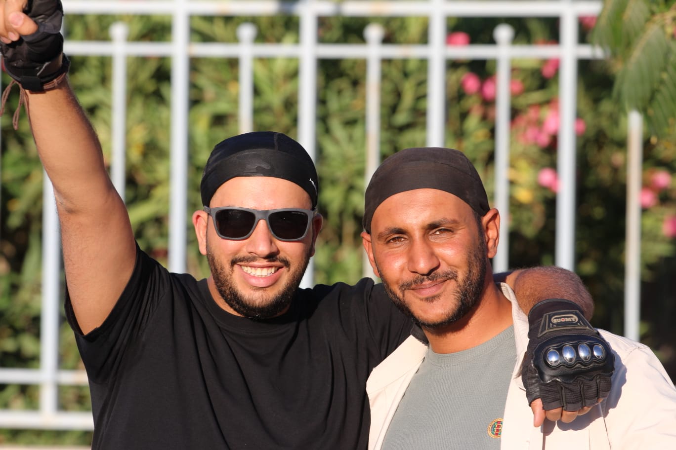 Ghost Rider JO Ride 3