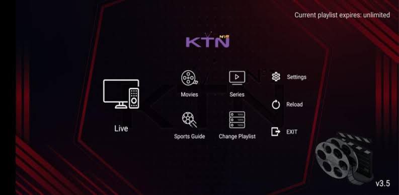 KTN N1