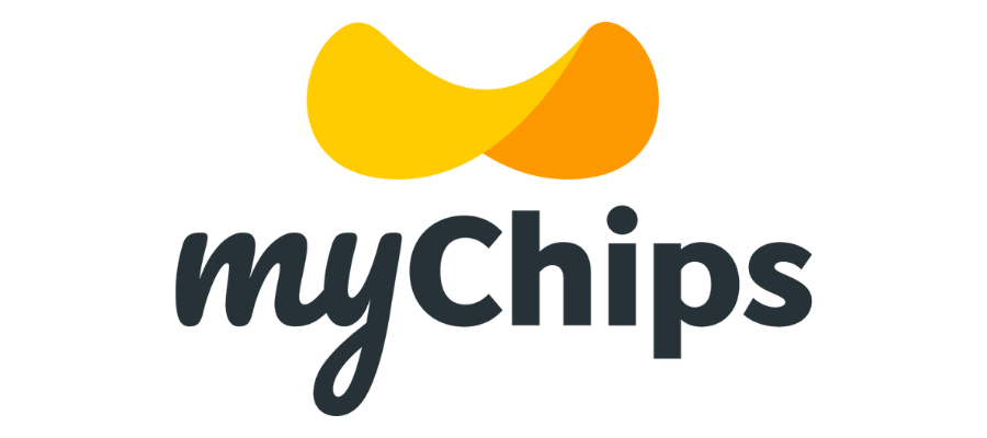 MAF's MyChips offerwall platform logo