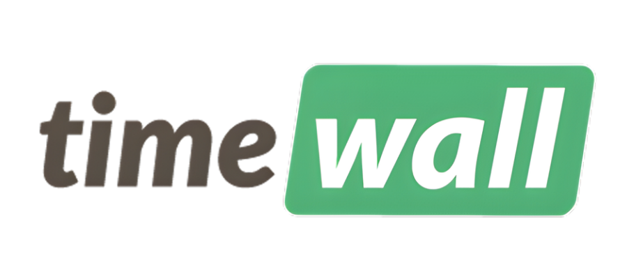 TimeWall offerwall platform logo