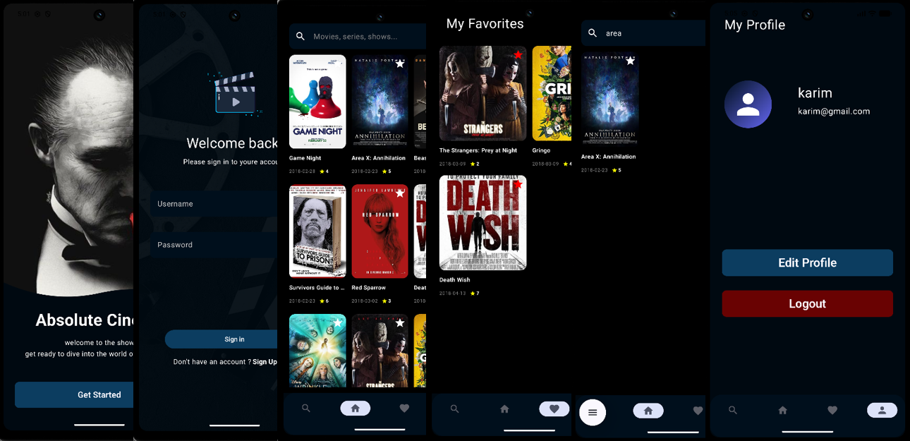 GitHub - KarimHossam362002/Mobile-Project_Movie_App: Native Android ...