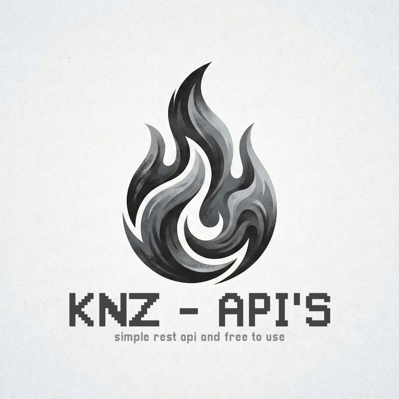 Logo KNZ API