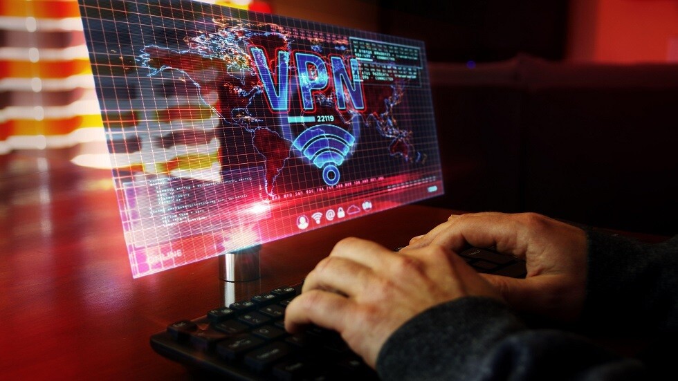 تحذير من استخدام تطبيقات VPN مجانية