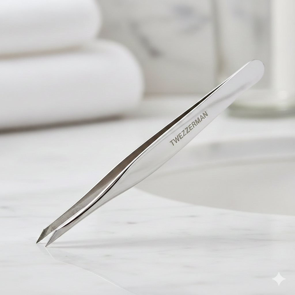 Tweezerman Slant Tweezers